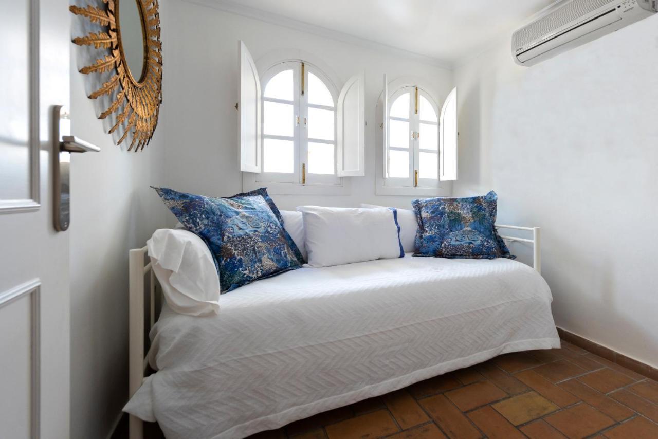 סביליה Genteel Home Argote De Molina מראה חיצוני תמונה