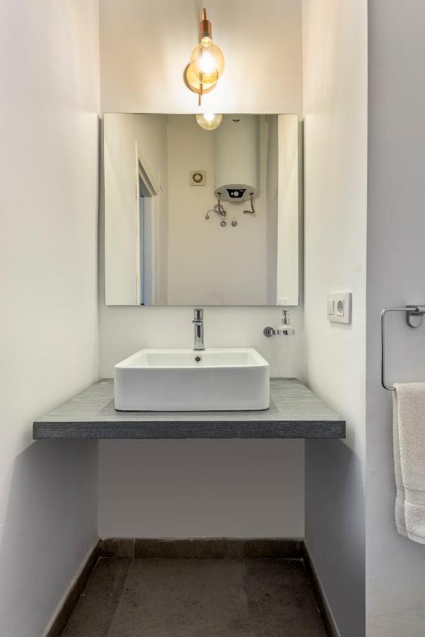 סביליה Genteel Home Argote De Molina מראה חיצוני תמונה